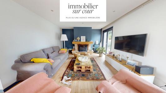 Acheter Maison Fouillouse Loire