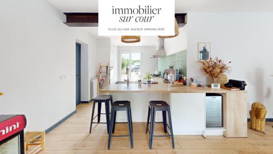 Acheter Maison Fouillouse 640000 euros