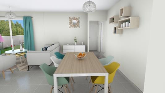 Acheter Maison 80 m2 Pomerols
