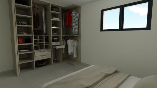 Annonce Vente 3 pices Maison Thezan-les-beziers 34