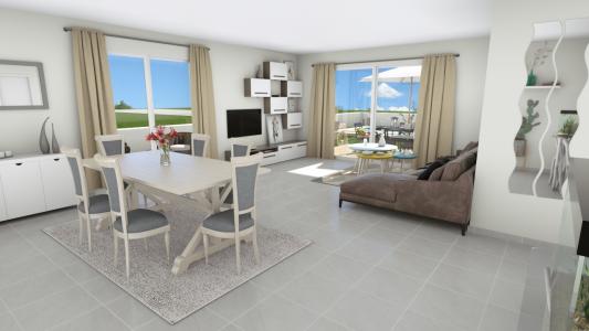 Annonce Vente 4 pices Maison Beziers 34