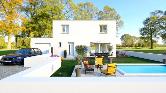 Acheter Maison 90 m2 Beziers