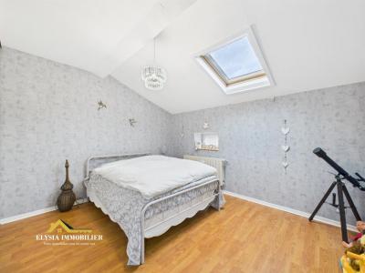 Acheter Maison Waville Meurthe et moselle