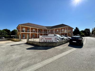 For sale Morestel 2 rooms 29 m2 Isere (38510) photo 2