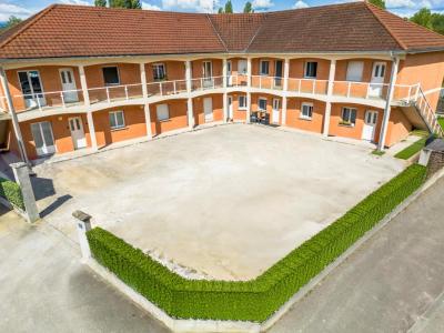 For sale Morestel 4 rooms 61 m2 Isere (38510) photo 0