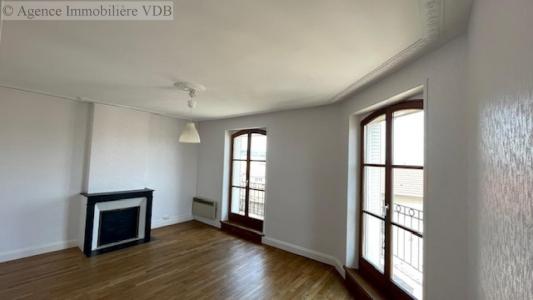 Annonce Vente 3 pices Appartement Nancy 54