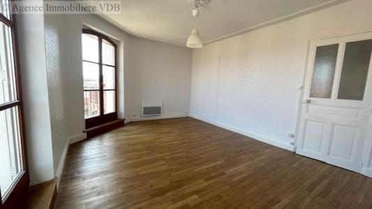 Acheter Appartement 73 m2 Nancy