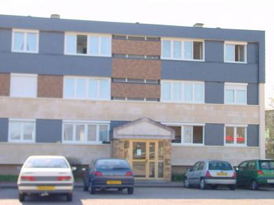 For rent Bonneville-sur-iton 2 rooms 50 m2 Eure (27190) photo 1