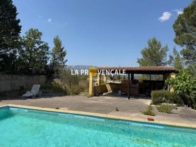 Acheter Maison 136 m2 Peynier
