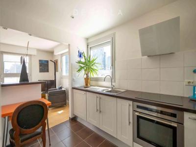 For sale Courbevoie 3 rooms 98 m2 Hauts de Seine (92400) photo 4