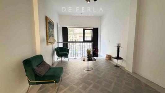 For sale Paris-13eme-arrondissement 1 room 37 m2 Paris (75013) photo 1