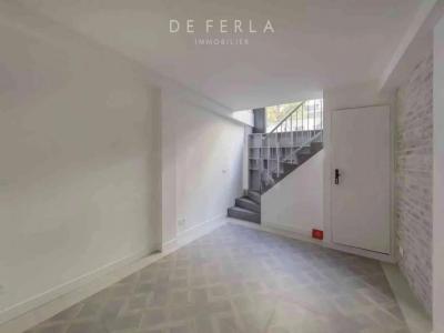 For sale Paris-13eme-arrondissement 1 room 37 m2 Paris (75013) photo 2