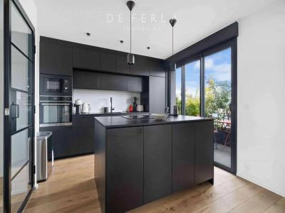 Acheter Maison 290 m2 Malakoff