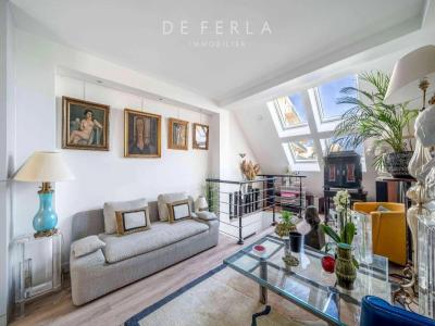 For sale Paris-13eme-arrondissement 4 rooms 150 m2 Paris (75013) photo 2