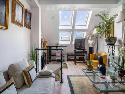 For sale Paris-13eme-arrondissement 4 rooms 150 m2 Paris (75013) photo 3
