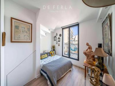 For sale Paris-13eme-arrondissement 4 rooms 150 m2 Paris (75013) photo 4