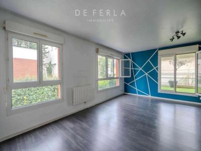 For sale Courbevoie 3 rooms 68 m2 Hauts de Seine (92400) photo 2