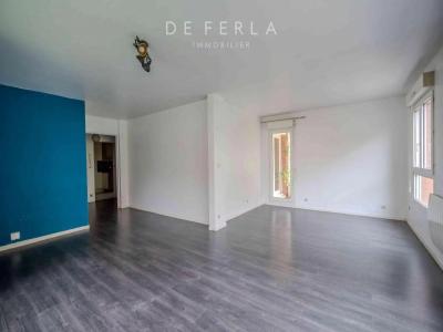 For sale Courbevoie 3 rooms 68 m2 Hauts de Seine (92400) photo 3