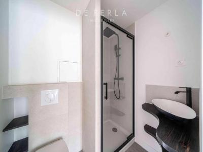 For sale Paris-13eme-arrondissement 1 room 25 m2 Paris (75013) photo 4