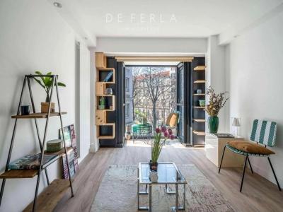For sale Paris-13eme-arrondissement 1 room 21 m2 Paris (75013) photo 1
