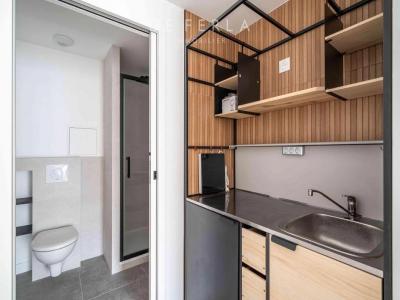 For sale Paris-13eme-arrondissement 1 room 21 m2 Paris (75013) photo 4