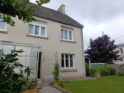 For sale Guipavas 6 rooms 129 m2 Finistere (29490) photo 0