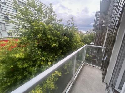 Louer Appartement Paris-17eme-arrondissement Paris