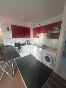 Louer Appartement Paris-17eme-arrondissement 1200 euros