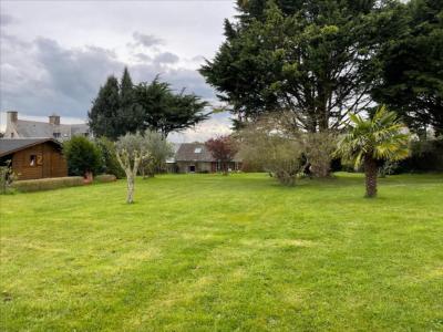 Annonce Vente 6 pices Maison Saint-coulomb 35