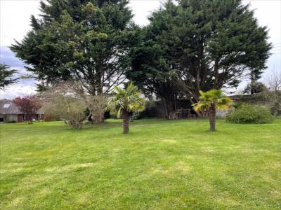Acheter Maison 173 m2 Saint-coulomb