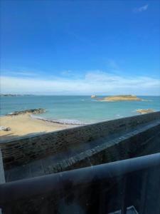 For sale Saint-malo 2 rooms 43 m2 Ille et vilaine (35400) photo 3