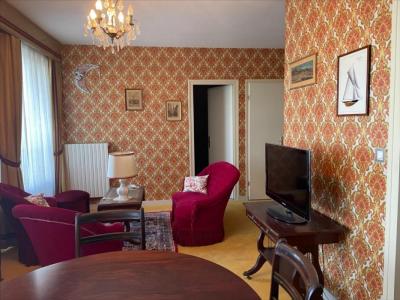 For sale Saint-malo 2 rooms 43 m2 Ille et vilaine (35400) photo 4