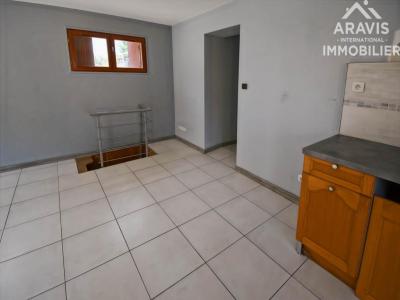 Acheter Maison Faverges 262500 euros
