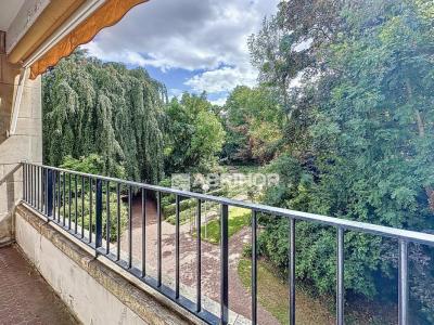 Annonce Vente 4 pices Appartement Lille 59