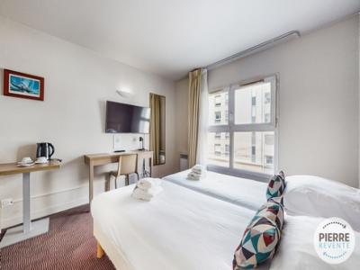 Annonce Vente Appartement Lyon-3eme-arrondissement 69