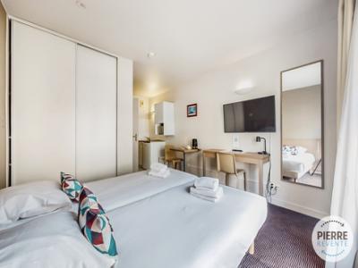 Acheter Appartement 17 m2 Lyon-3eme-arrondissement