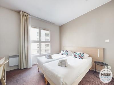 Acheter Appartement Lyon-3eme-arrondissement Rhone