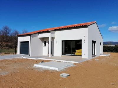 For sale Espira-de-conflent 4 rooms 90 m2 Pyrenees orientales (66320) photo 0
