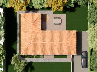 Annonce Vente 4 pices Maison Palau-del-vidre 66