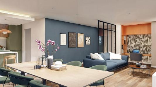 Annonce Vente 6 pices Maison Besne 44