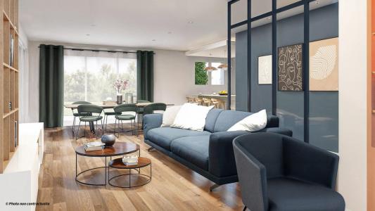 Acheter Maison 113 m2 Saint-gildas-des-bois