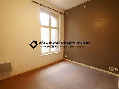 For rent Lille 2 rooms 48 m2 Nord (59800) photo 1