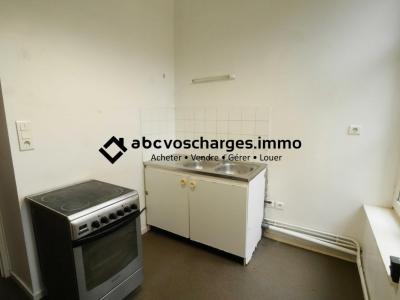 For rent Lille 2 rooms 48 m2 Nord (59800) photo 2