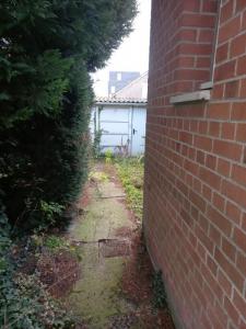 Acheter Maison 91 m2 Bethune