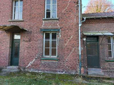 Acheter Maison Auchel Pas de calais