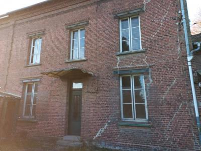 Acheter Maison Auchel 62000 euros