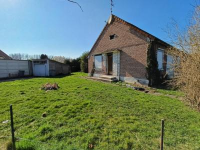 For sale Onnaing 82 m2 Nord (59264) photo 0