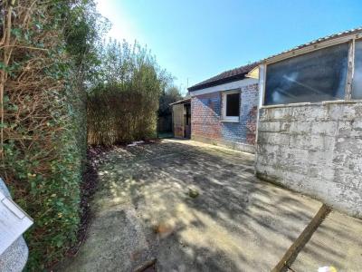 Annonce Vente Maison Onnaing 59