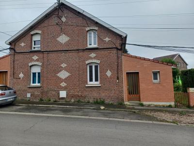 Annonce Vente Maison Barlin 62