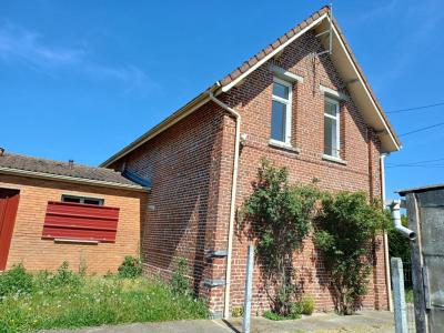 Annonce Vente Maison Sailly-labourse 62